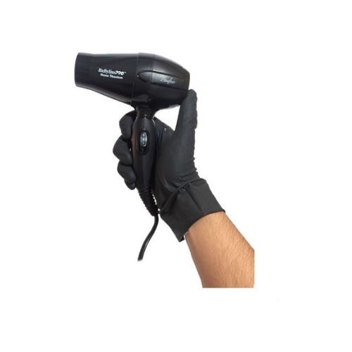 Babyliss Pro Secador Bambino 5510 Mini Nano Titanium – Compacto, Potente e Ideal para Viagens