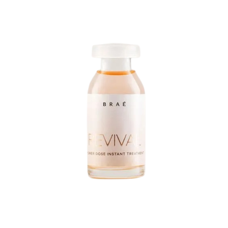 Braé Revival Power Dose Ampola de Tratamento 13ml