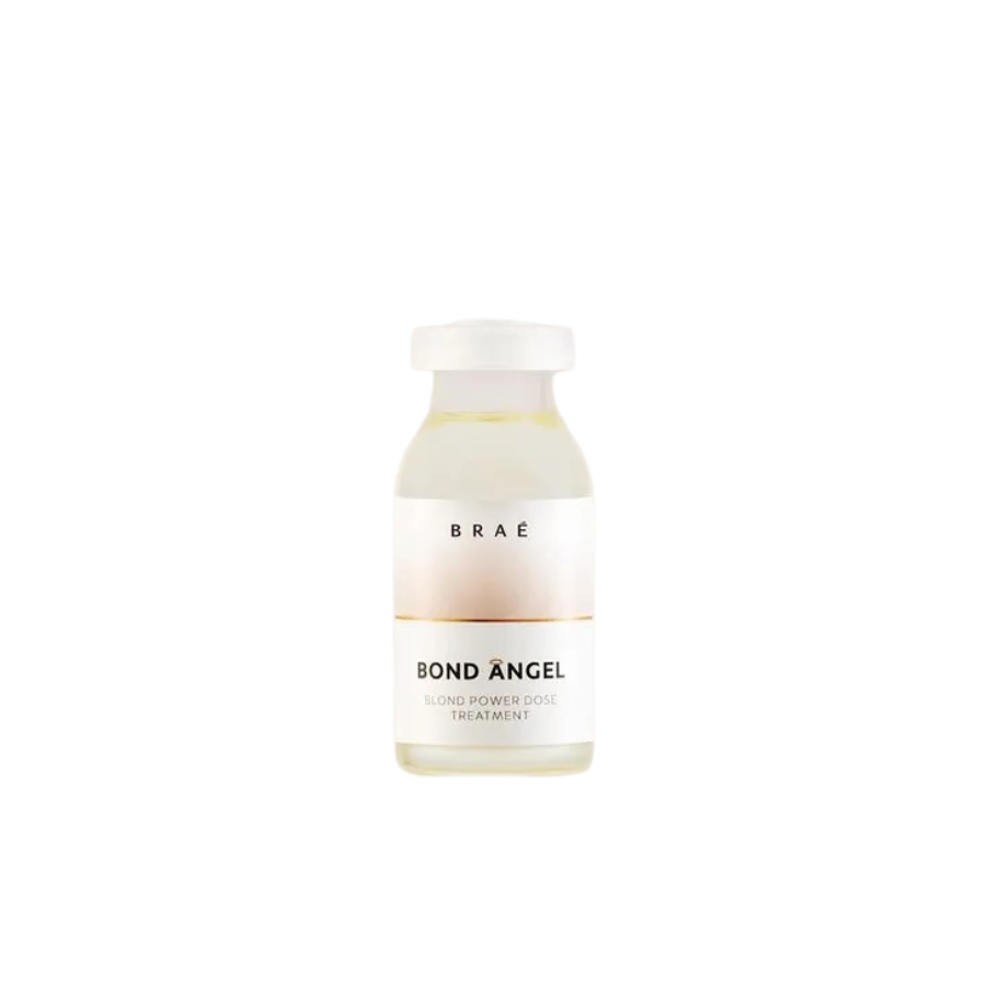 Braé Bond Angel – Ampola de Reconstrução e Força 13ml Power Dose