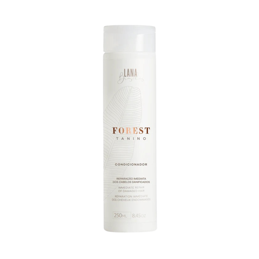 Lana Brasiles Condicionador Forest Tanino – 250ml