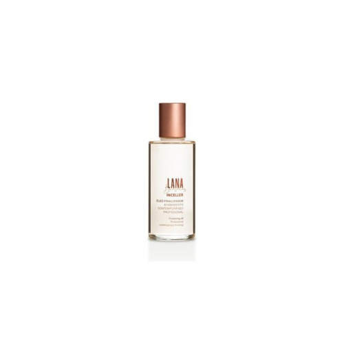 Lana Brasiles Inceller Óleo Finalizador 60ml – Brilho, Leveza e Nutrição na Medida Certa
