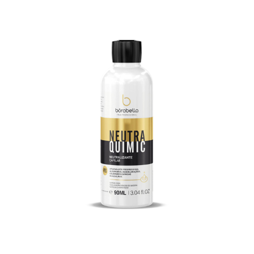 Borabella NeutraQuimic 90ml – O Neutralizante Inteligente