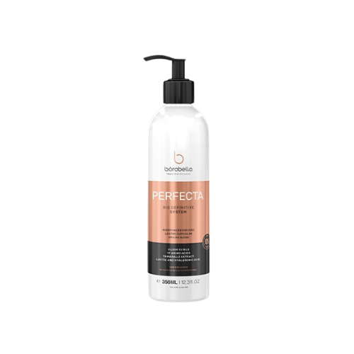 Borabella Perfecta Bio Definitive Tratamento Alisante Orgânico 350ml