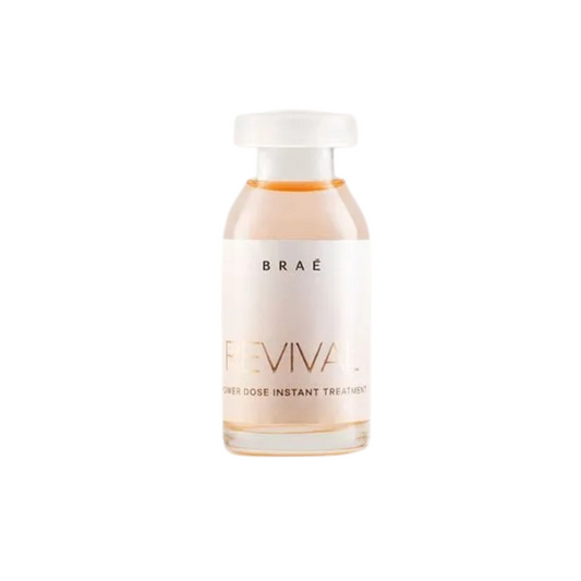 Braé Revival Power Dose Ampola de Tratamento 13ml
