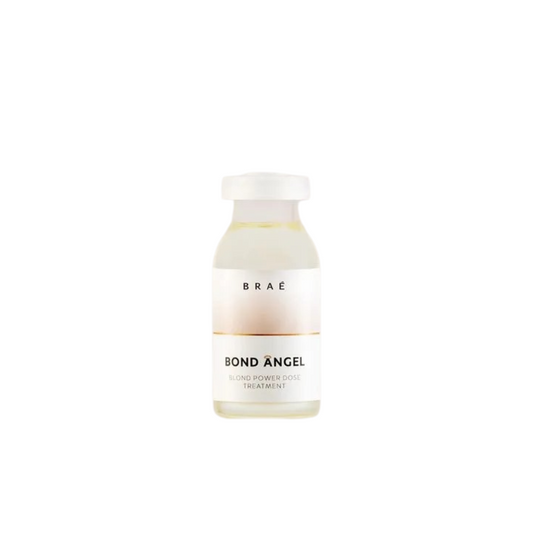 Braé Bond Angel – Ampola de Reconstrução e Força 13ml Power Dose
