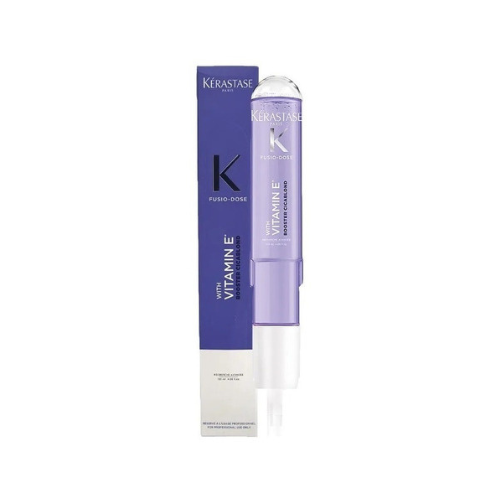 Booster Cicablond Kérastase 120ml – Recuperação Pós-Descoloração e Brilho Luminoso