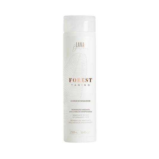 Lana Brasiles Condicionador Forest Tanino – 250ml