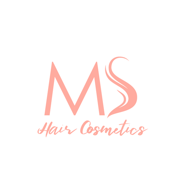 MS Hair Cosmetics