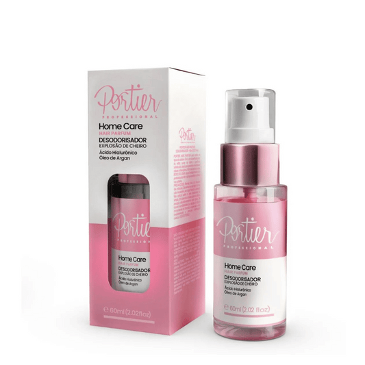 Portier Hair Parfum – Perfume Capilar 60ml