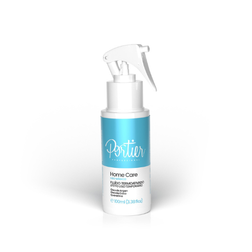 Portier Liso Mágico Fluído Termoativado 100ml