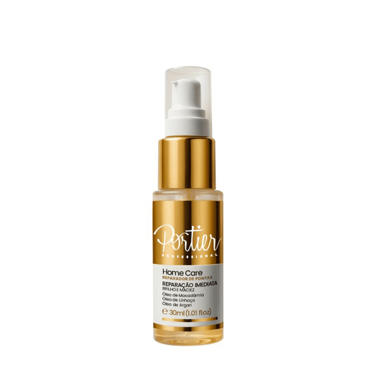 Portier Reparador de Pontas 30ml