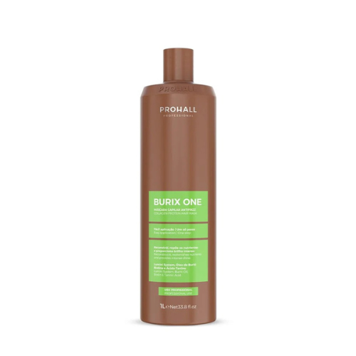 Prohall Burix One 1L – Reestruturação Molecular Tanino Orgânica