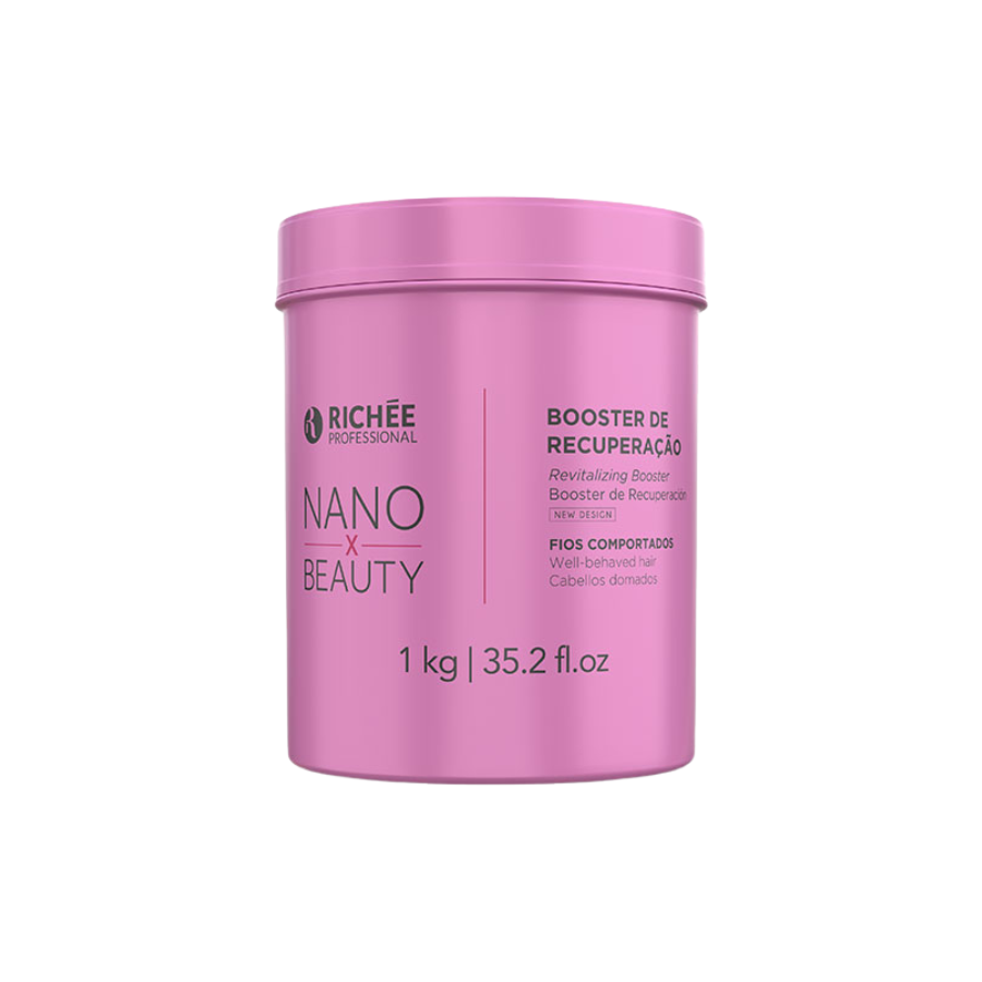 Richée NanoBtx Repair 1kg repositor de massa