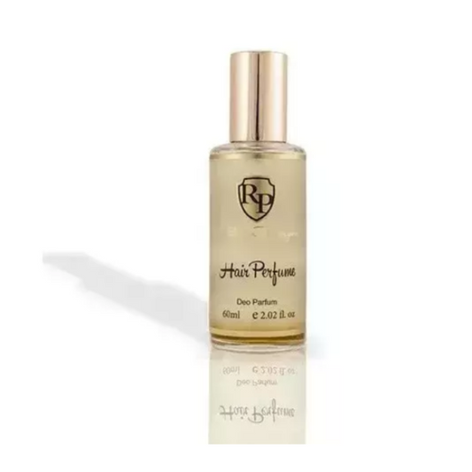 Robson Peluquero Hair Perfume 60ml — Perfume Capilar com Brilho & Toque Aveludado